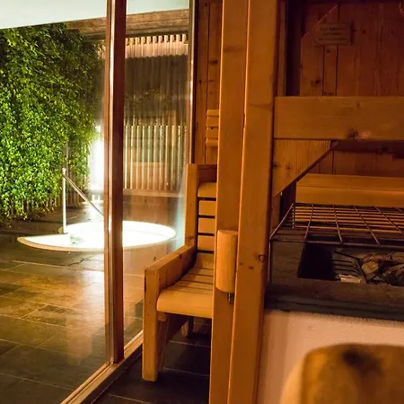 Felbermayer & Alpinespa-montafon Hotel 4*