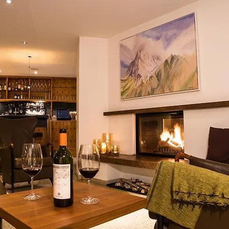 Felbermayer Hotel&alpinespa-montafon Gaschurn