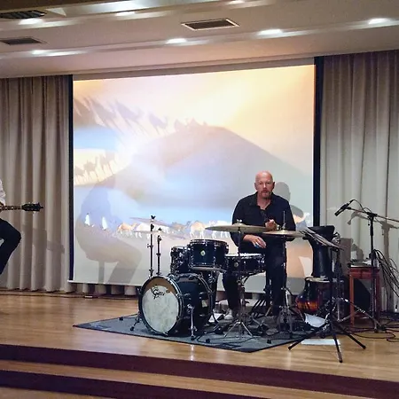 Hotel Felbermayer & Alpinespa-montafon Gaschurn