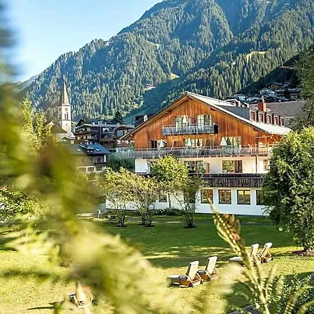 Felbermayer & Alpinespa-montafon Gaschurn