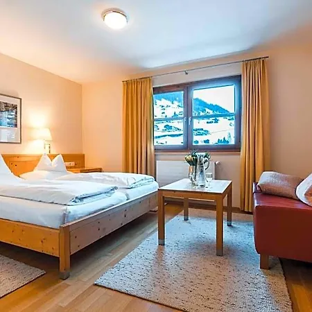 Hotel Felbermayer & Alpinespa-montafon Gaschurn