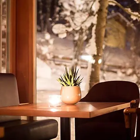 Hotel Felbermayer & Alpinespa-montafon 4*