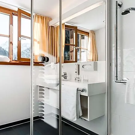 Hotel Felbermayer & Alpinespa-montafon 4*