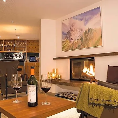 Hotel Felbermayer & Alpinespa-montafon 4*
