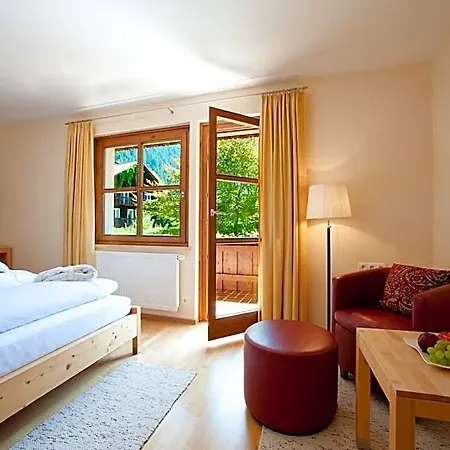 Hotel Felbermayer & Alpinespa-montafon Gaschurn