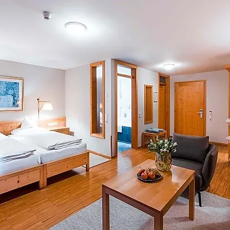 Hotel Felbermayer & Alpinespa-montafon