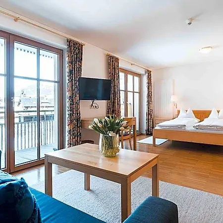 Felbermayer & Alpinespa-montafon 4*