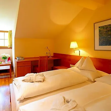 Felbermayer & Alpinespa-montafon 4* Gaschurn
