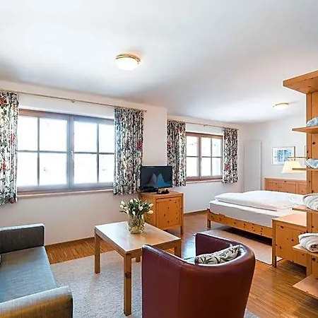 Felbermayer & Alpinespa-montafon Hotel 4*