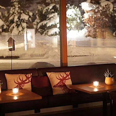 Felbermayer & Alpinespa-montafon Hotel 4*