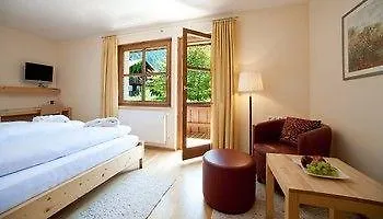 Felbermayer & Alpinespa-montafon Hotel