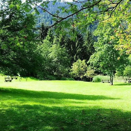 Felbermayer & Alpinespa-montafon 호텔 4*