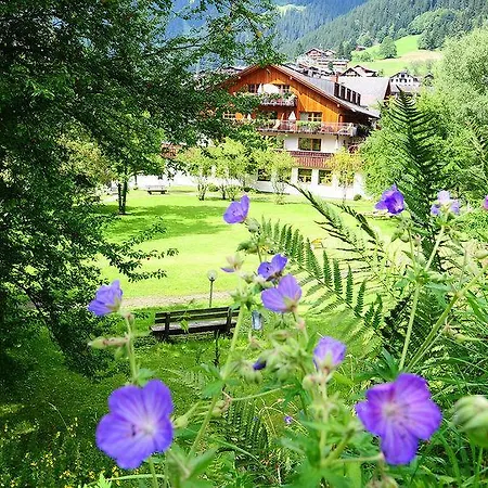 Felbermayer & Alpinespa-montafon 4*