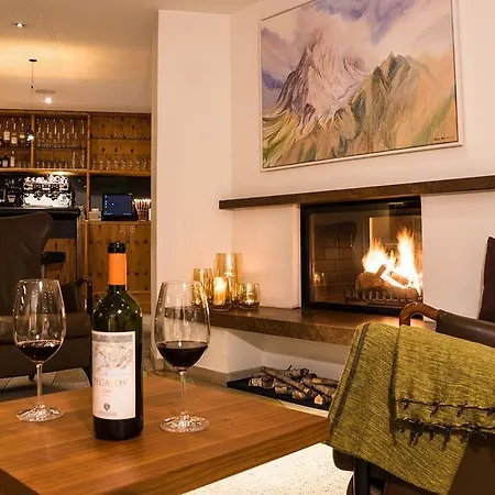 Felbermayer & Alpinespa-montafon 호텔 4*