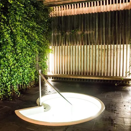 Felbermayer & Alpinespa-montafon Gaschurn