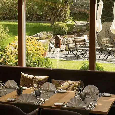 Felbermayer Hotel&alpinespa-montafon 4*