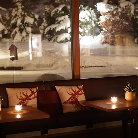 Felbermayer & Alpinespa-montafon Gaschurn