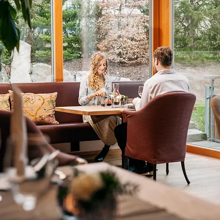 Felbermayer Hotel&alpinespa-montafon Gaschurn
