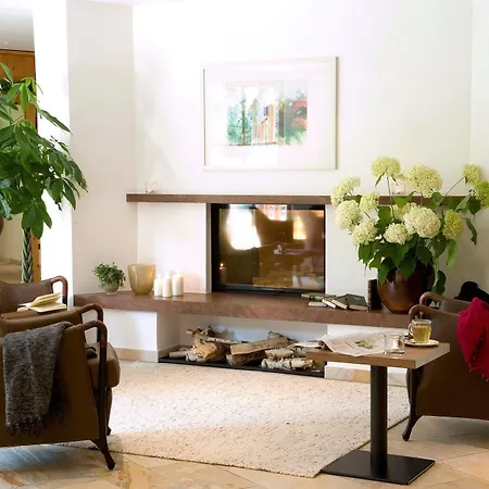 Felbermayer & Alpinespa-montafon מלון