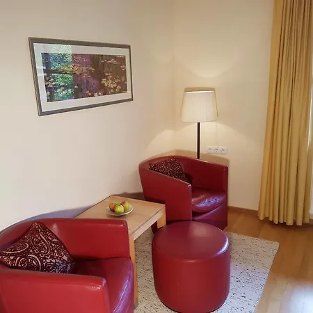 Felbermayer Hotel&alpinespa-montafon 4*