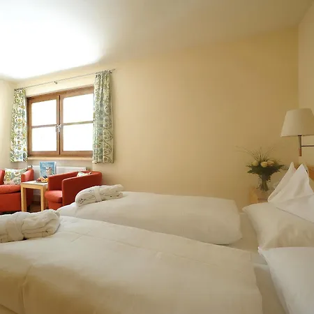 Felbermayer & Alpinespa-montafon גסכורן