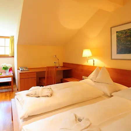 Felbermayer & Alpinespa-montafon 4*