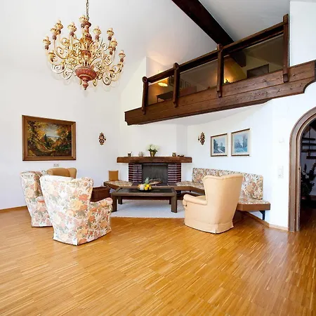 Hotel Felbermayer & Alpinespa-montafon 4*