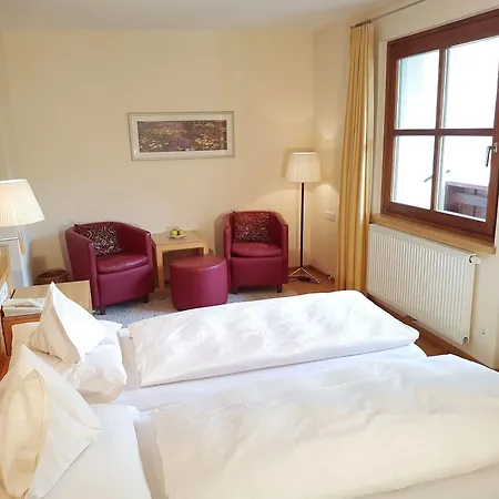 Felbermayer Hotel&alpinespa-montafon 4*