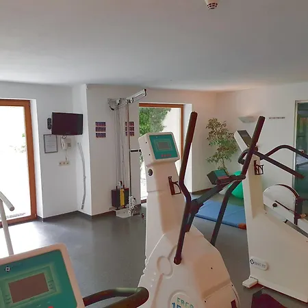 מלון Felbermayer & Alpinespa-montafon 4*