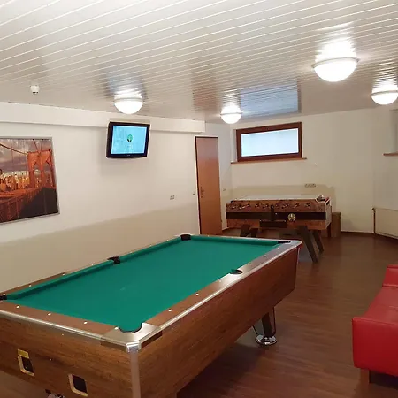 Felbermayer Hotel&alpinespa-montafon 4*