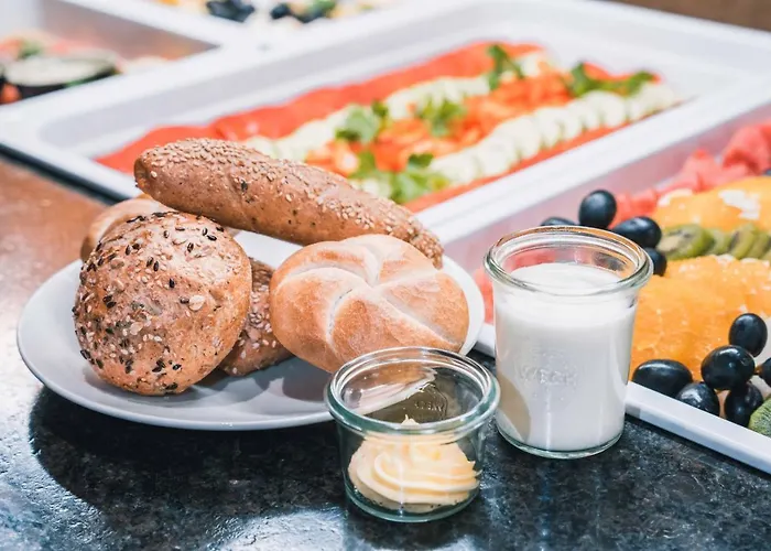 Felbermayer & Alpinespa-montafon 4*