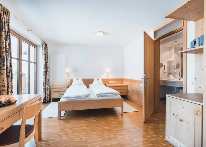 Felbermayer & Alpinespa-montafon 4*