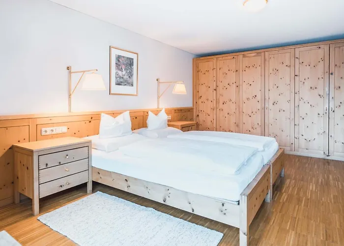 Felbermayer & Alpinespa-montafon