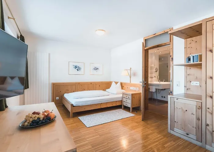 Felbermayer & Alpinespa-montafon Hotel