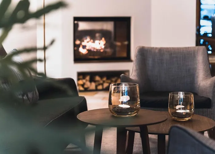 Hotel Felbermayer & Alpinespa-montafon 4*