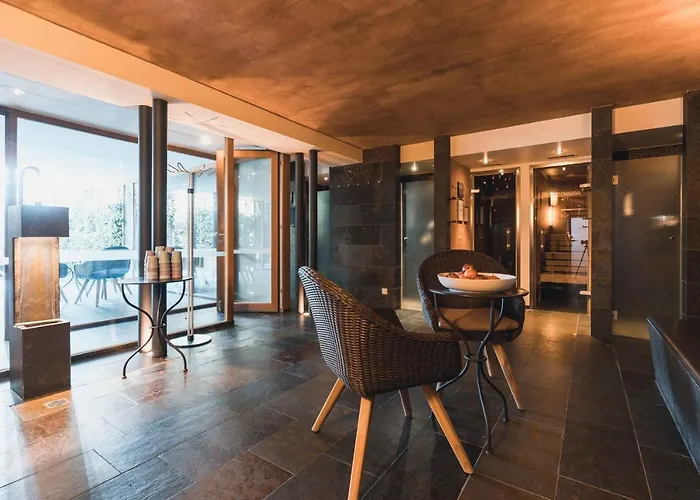 Felbermayer & Alpinespa-montafon Hotel