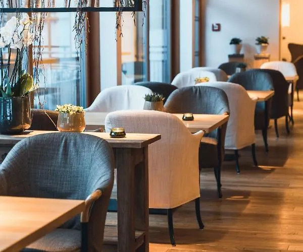 Felbermayer & Alpinespa-montafon Gaschurn