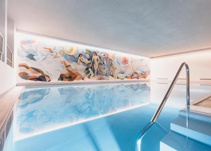 Felbermayer Hotel&alpinespa-montafon