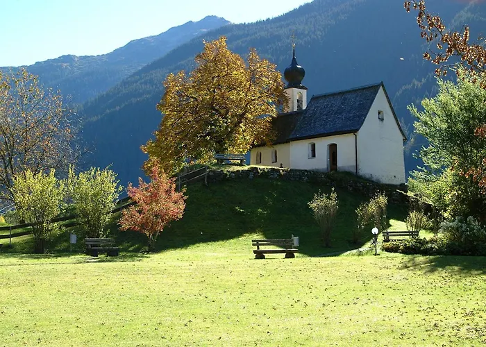 Felbermayer & Alpinespa-montafon 4* Gaschurn