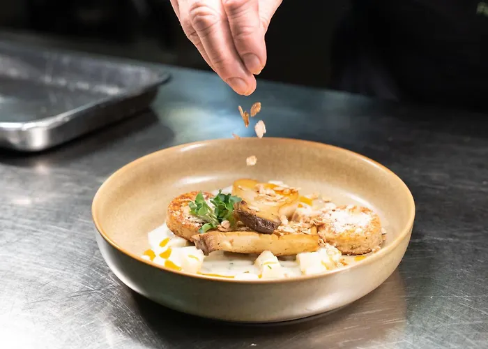 Felbermayer & Alpinespa-montafon Hotel