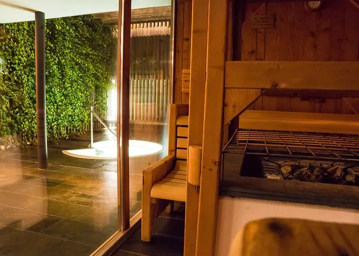 Felbermayer & Alpinespa-montafon Hotel 4*