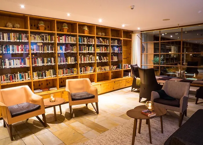 Hotel Felbermayer & Alpinespa-montafon