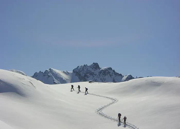 Felbermayer & Alpinespa-montafon Hotel