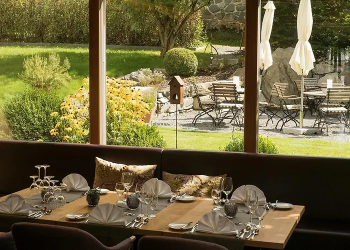 Felbermayer & Alpinespa-montafon 4*