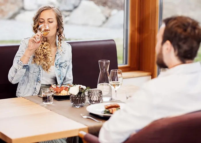 Felbermayer & Alpinespa-montafon Hotel