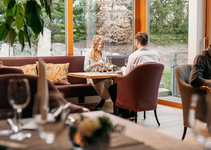 Felbermayer & Alpinespa-montafon Gaschurn