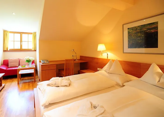 Felbermayer & Alpinespa-montafon 4*