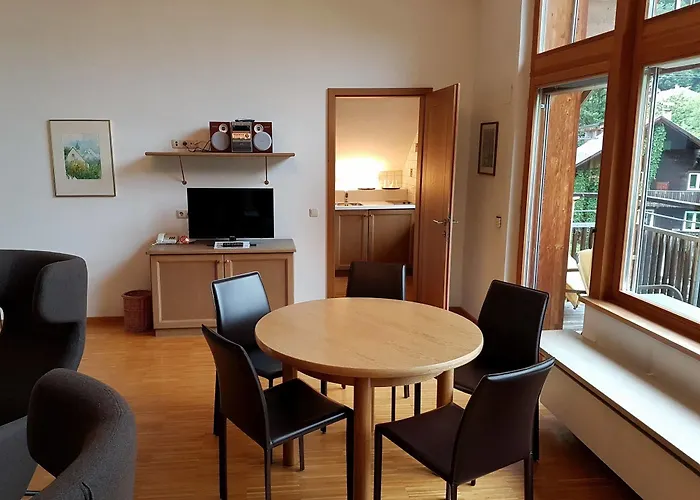 Felbermayer & Alpinespa-montafon Hotel