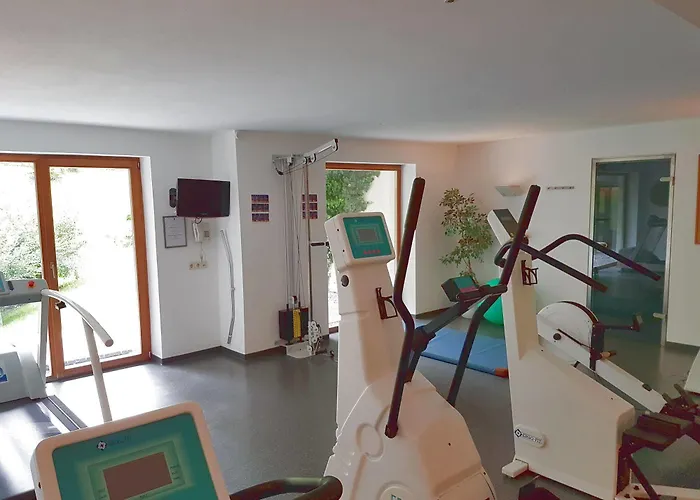 Hotel Felbermayer & Alpinespa-montafon 4*